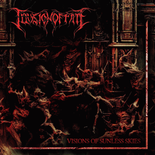 Illusion Of Fate : Visions of Sunless Skies